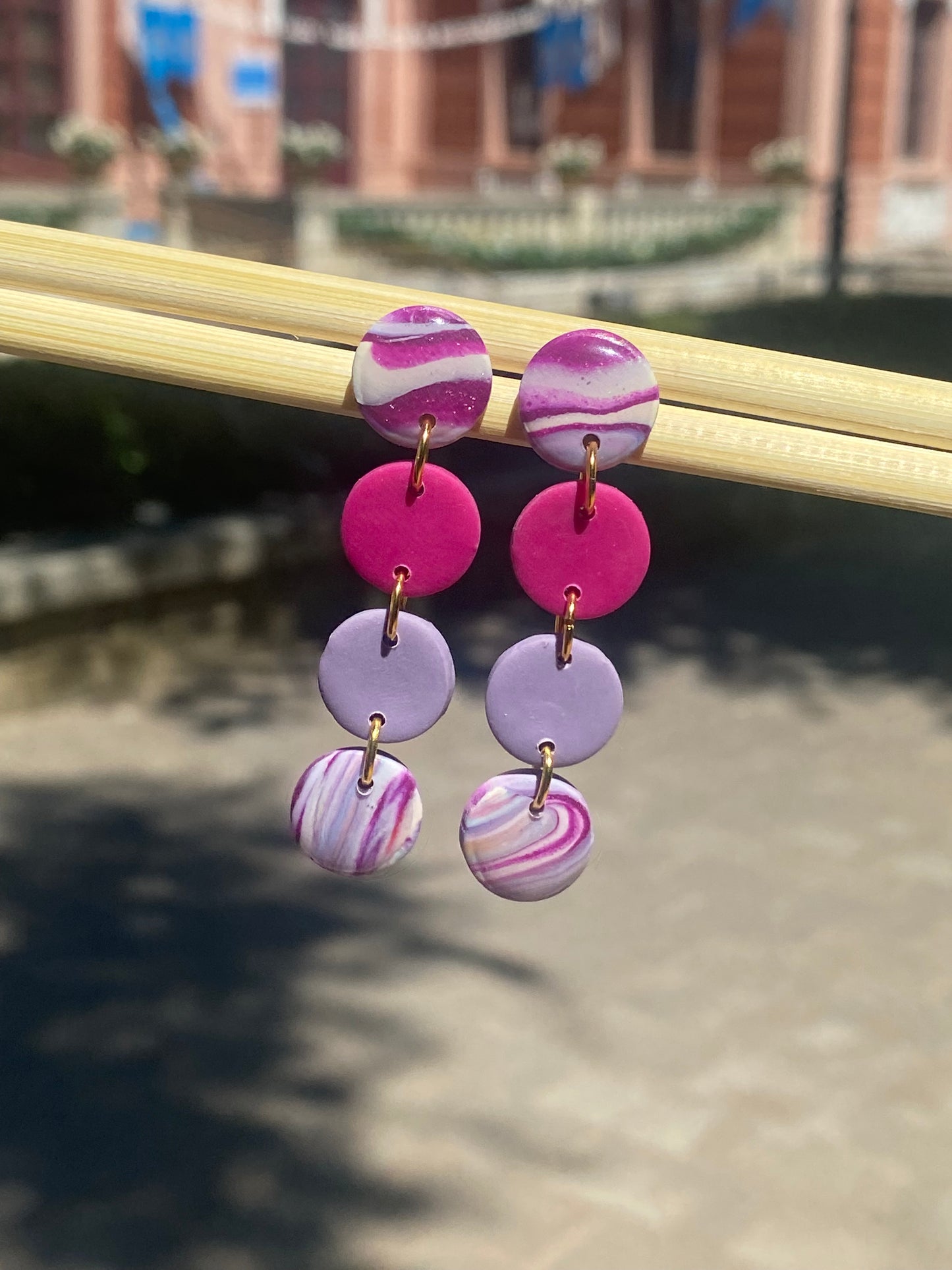KILOMBO FUCSIA