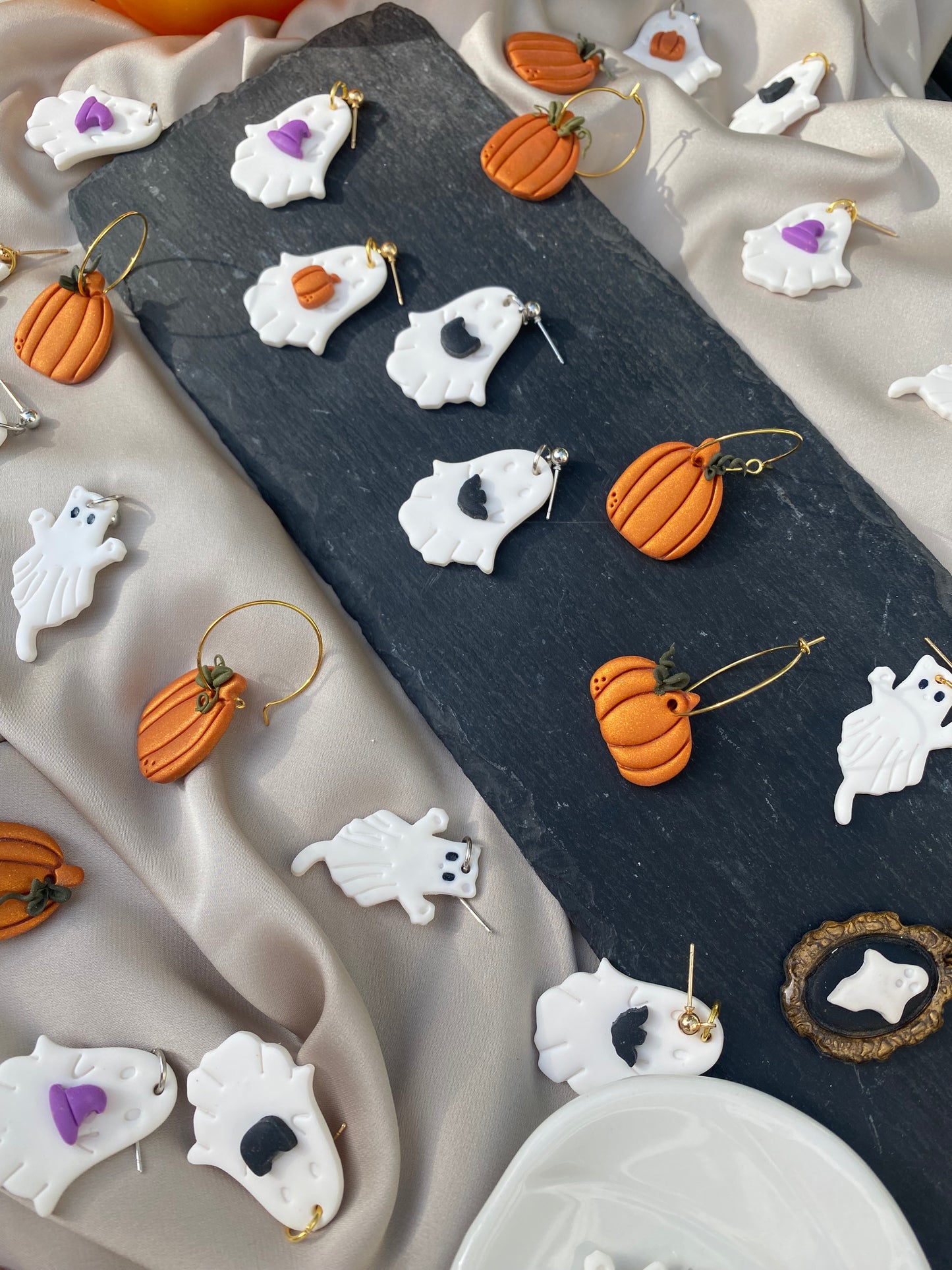 Calabaza Halloween
