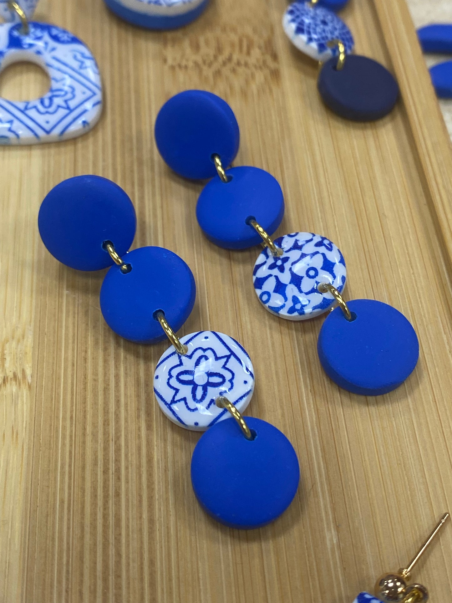 Kilombo klein talaverano