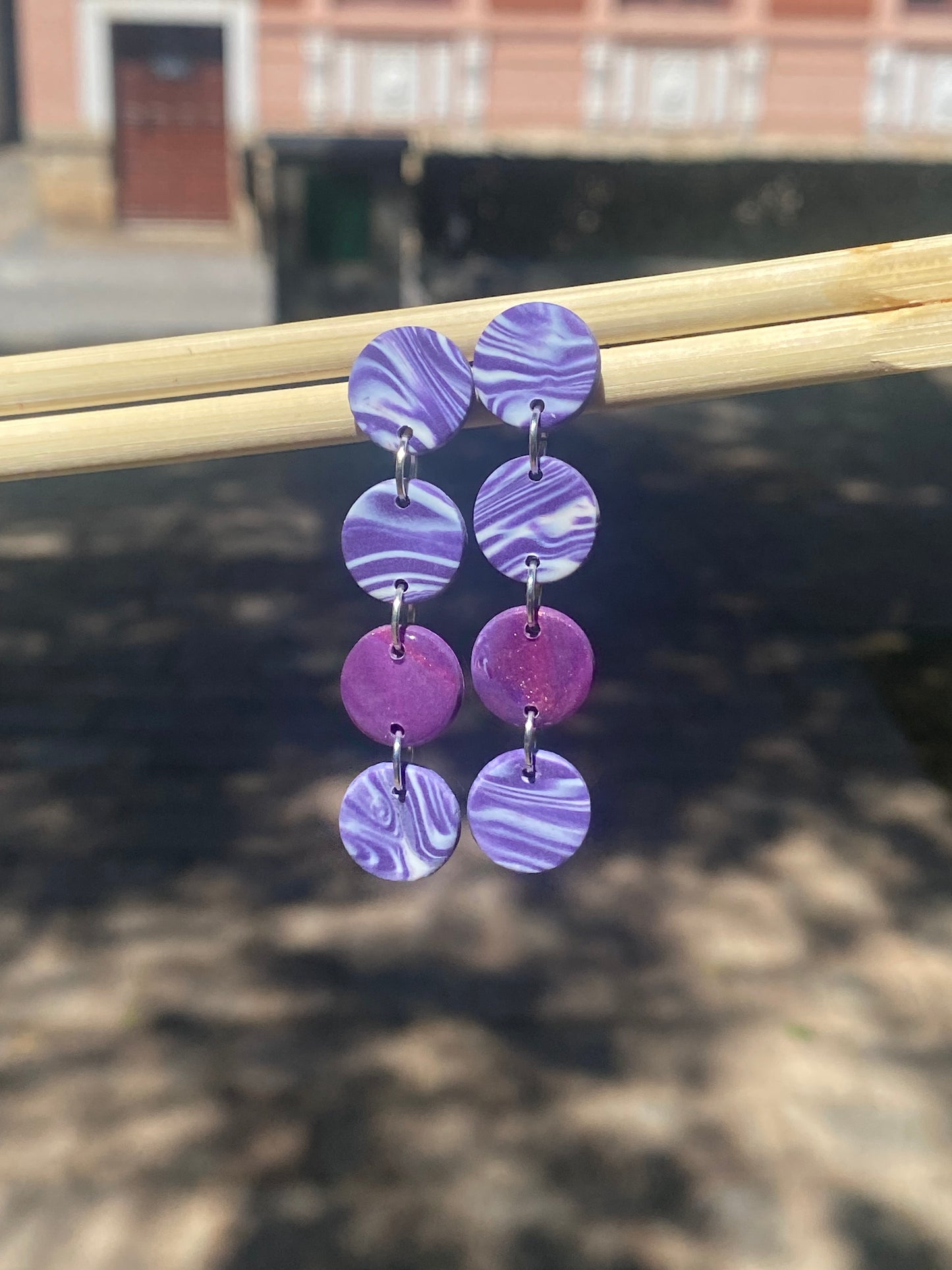 KILOMBO MORADO