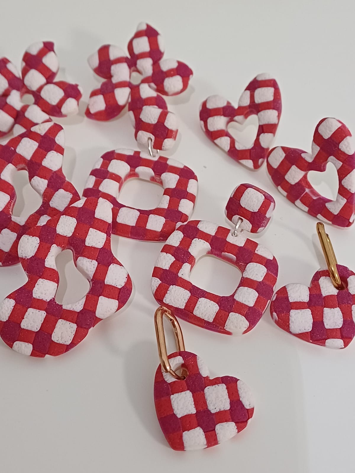Charm corazón