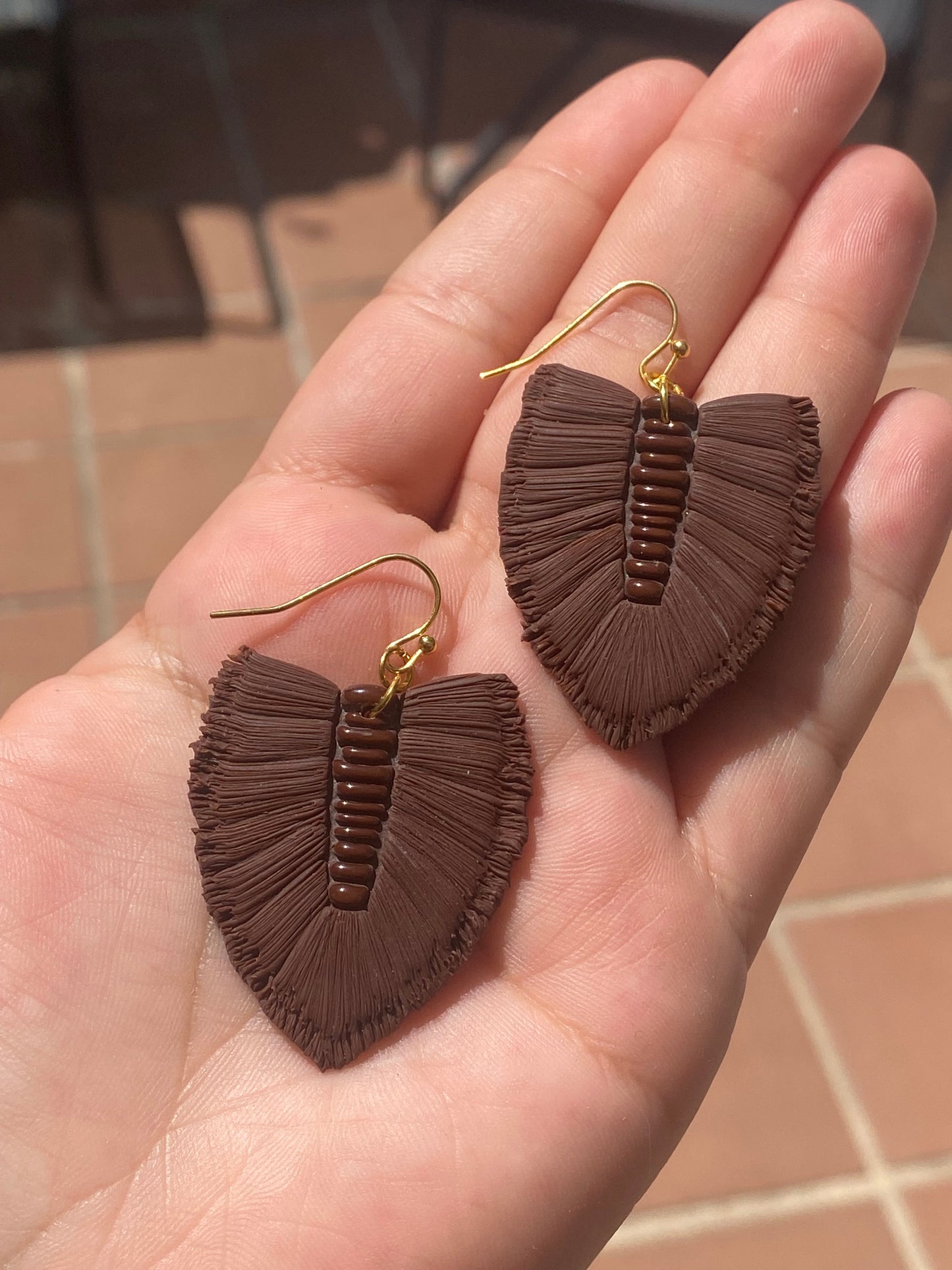 INCA MACRAMÉ