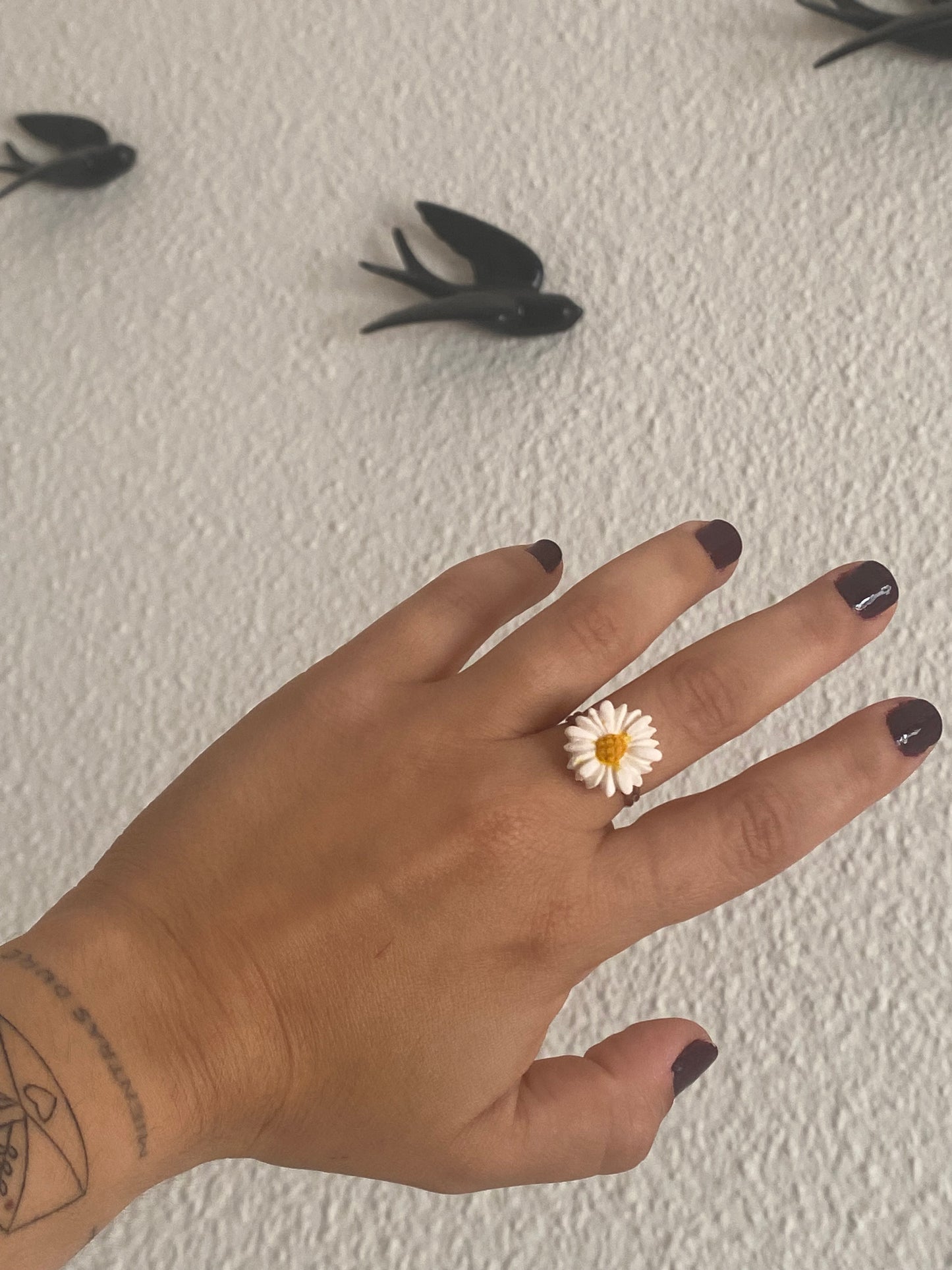 Anillo Marga M