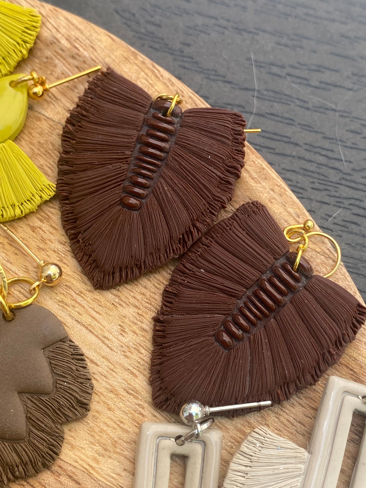 INCA MACRAMÉ