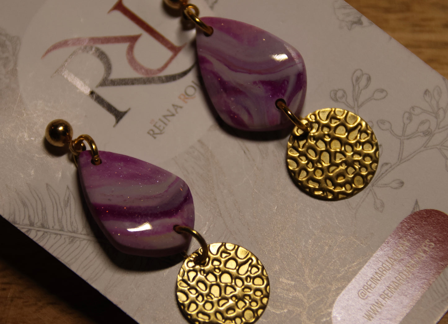 MONEDA VIOLETA