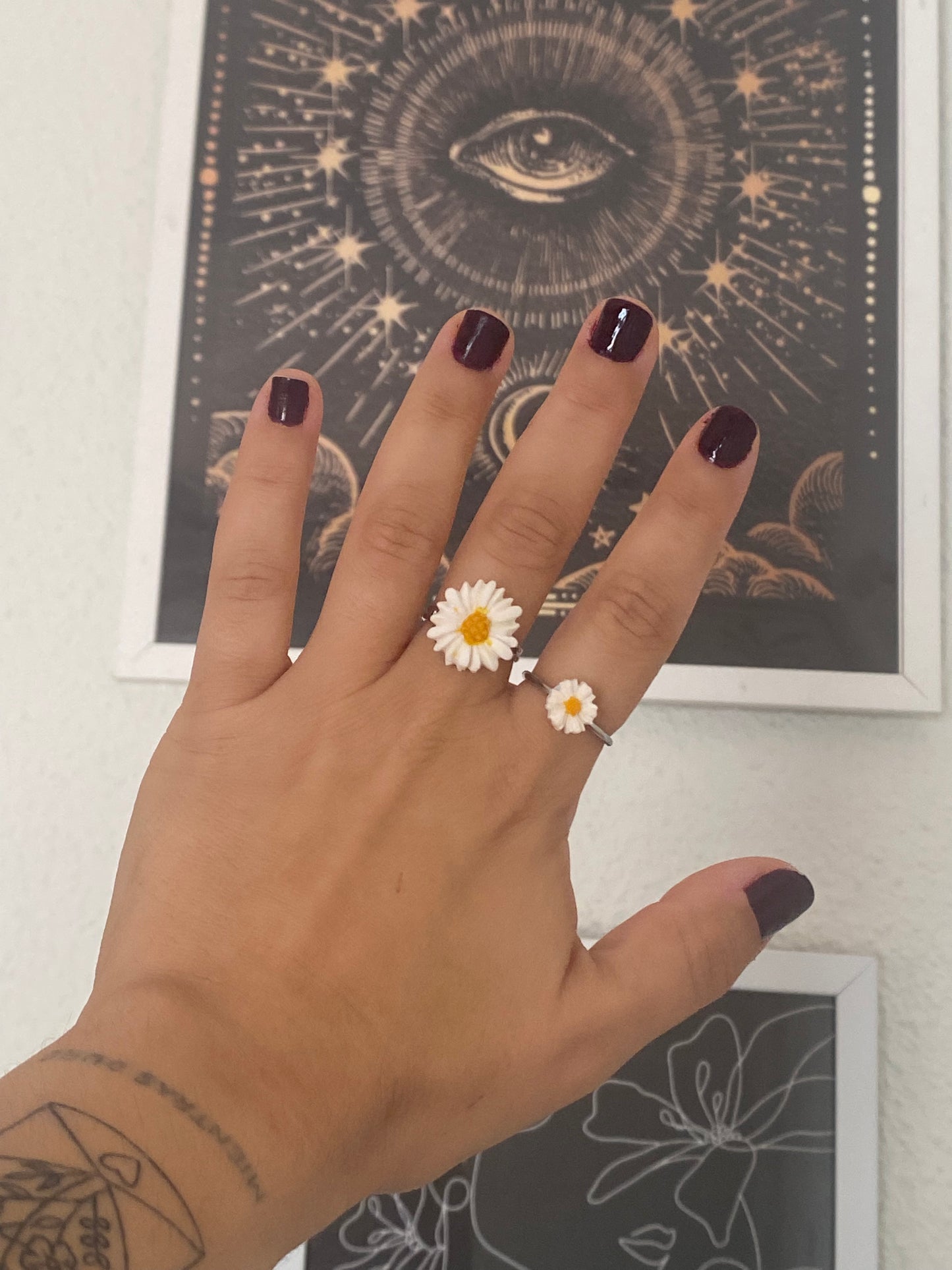 Anillo Marga S