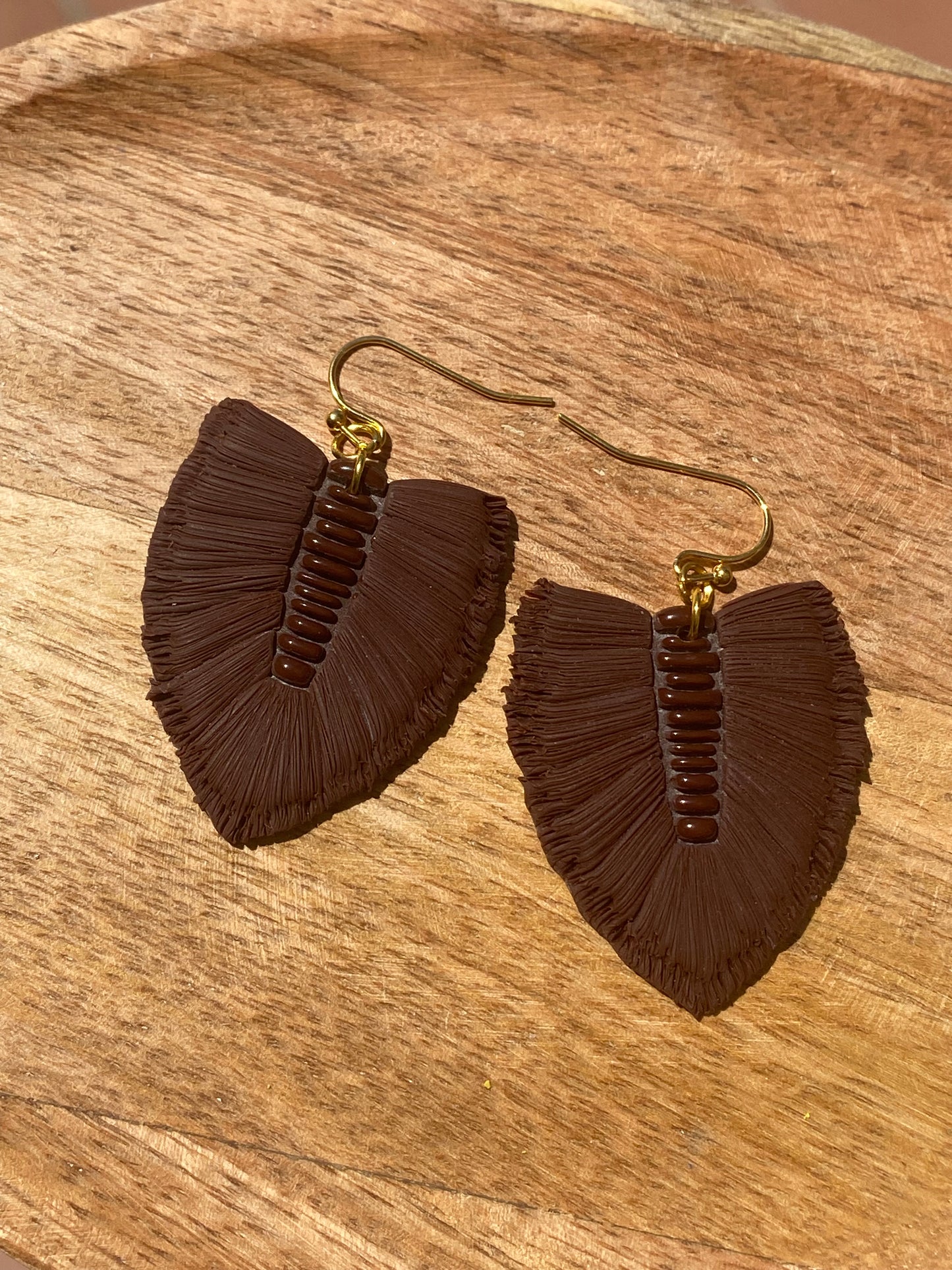 INCA MACRAMÉ