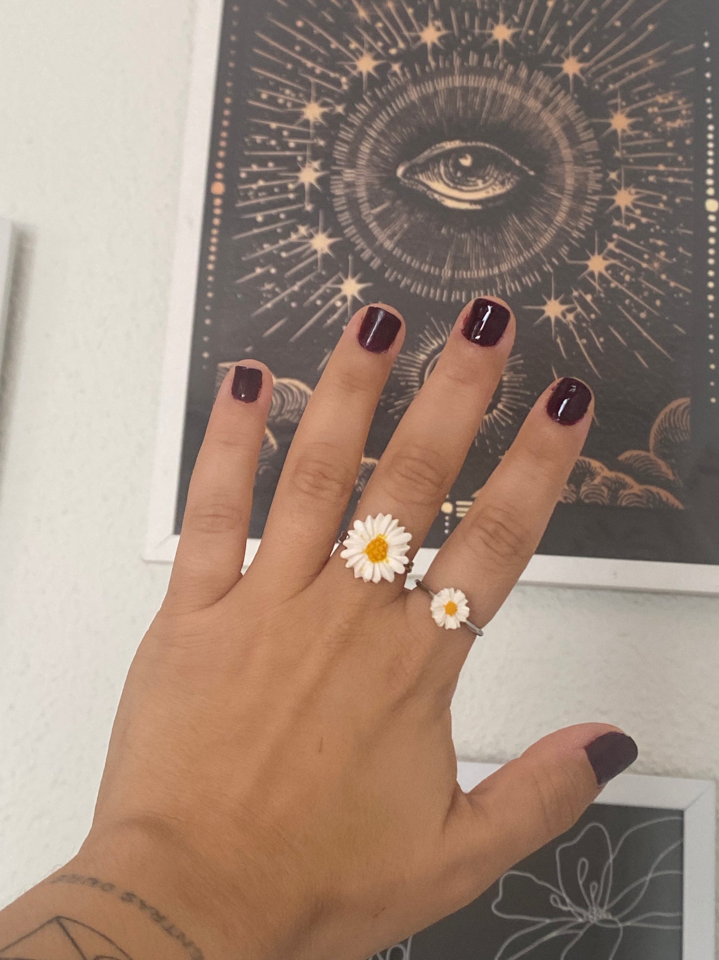 Anillo Marga M