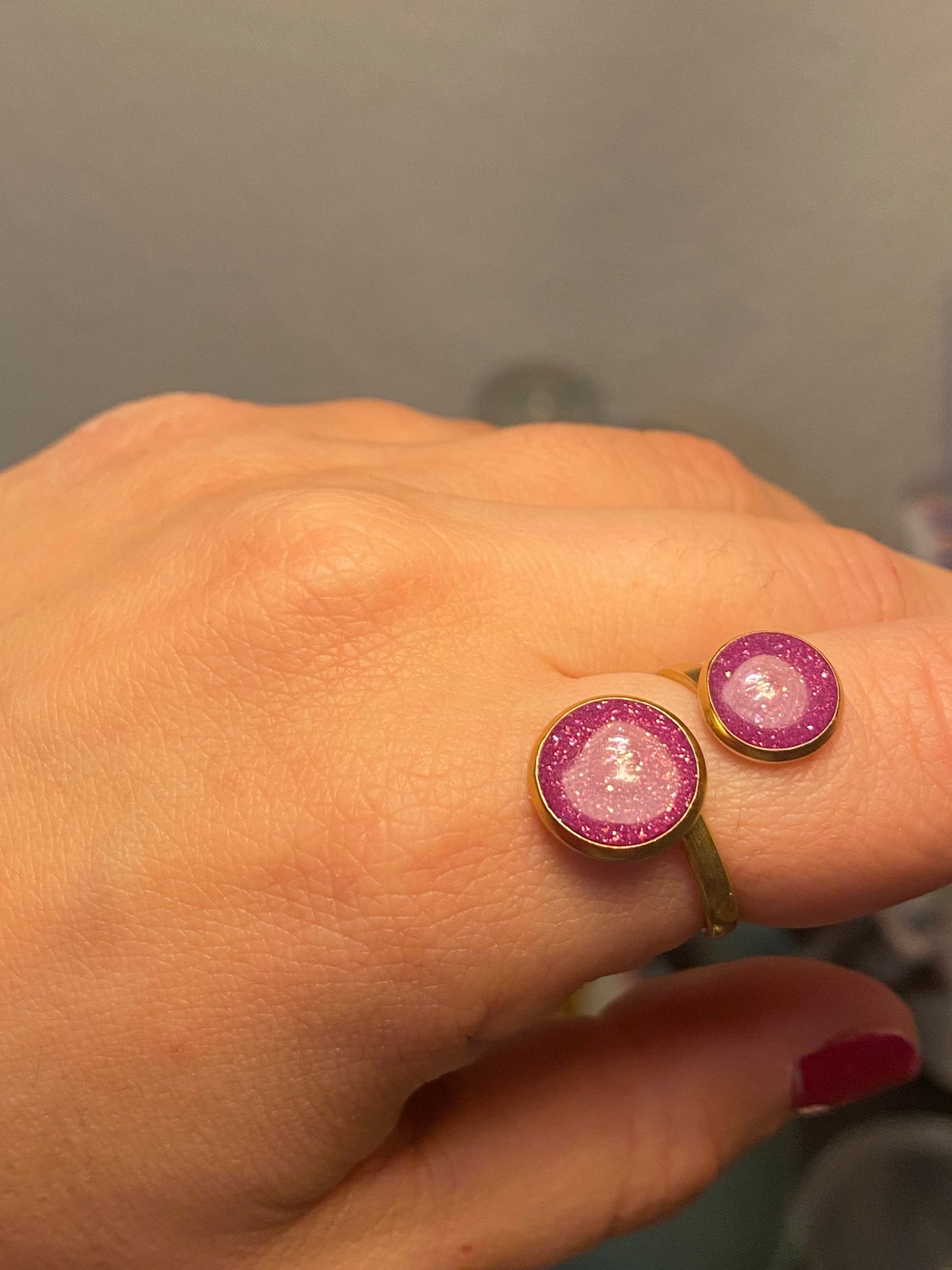 Anillo doble