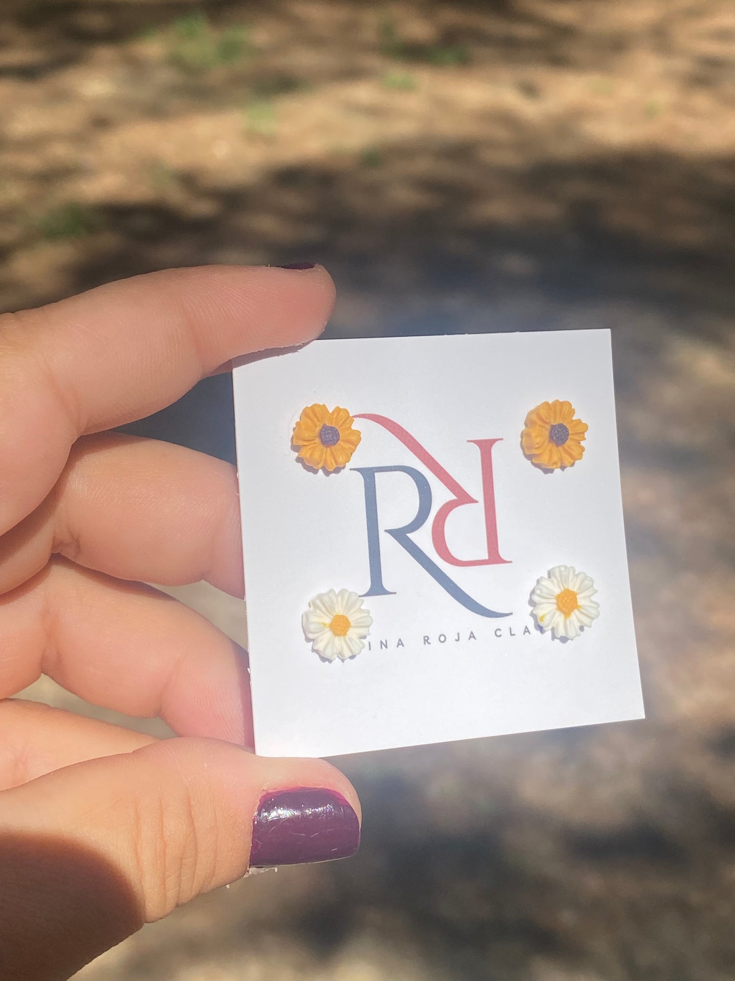 Pack flores Minis
