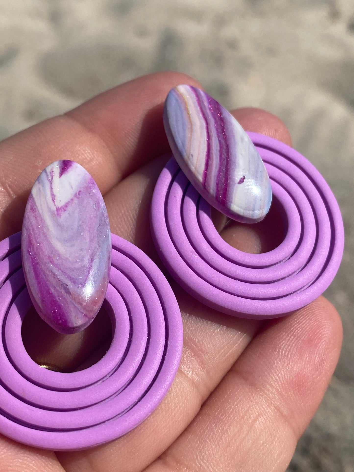 KENIA Lavanda