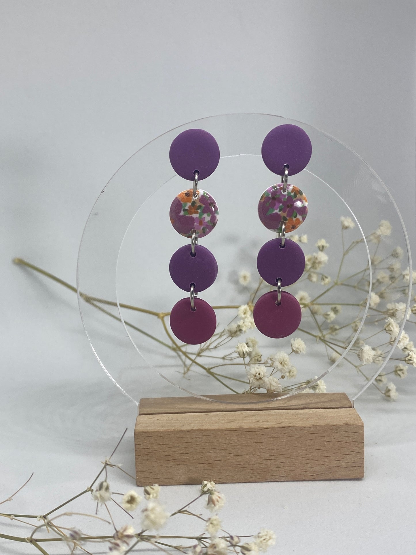 Kilombo morado