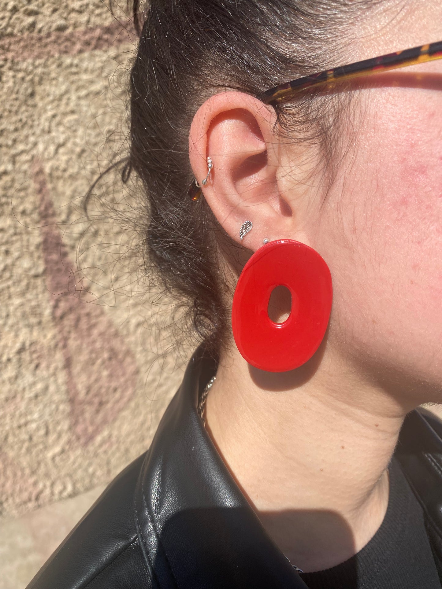 MAXI XL Rojo