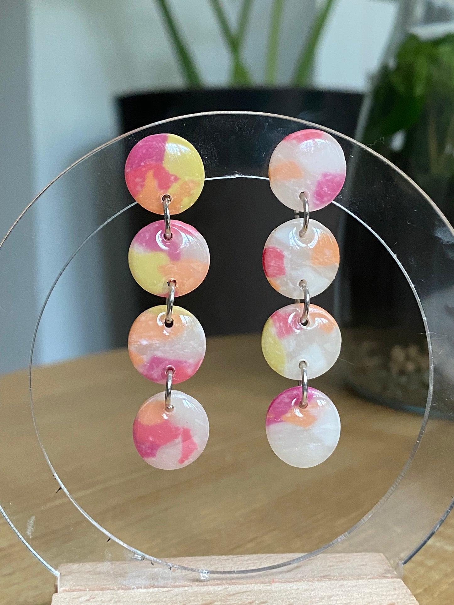 Kilombo translúcido