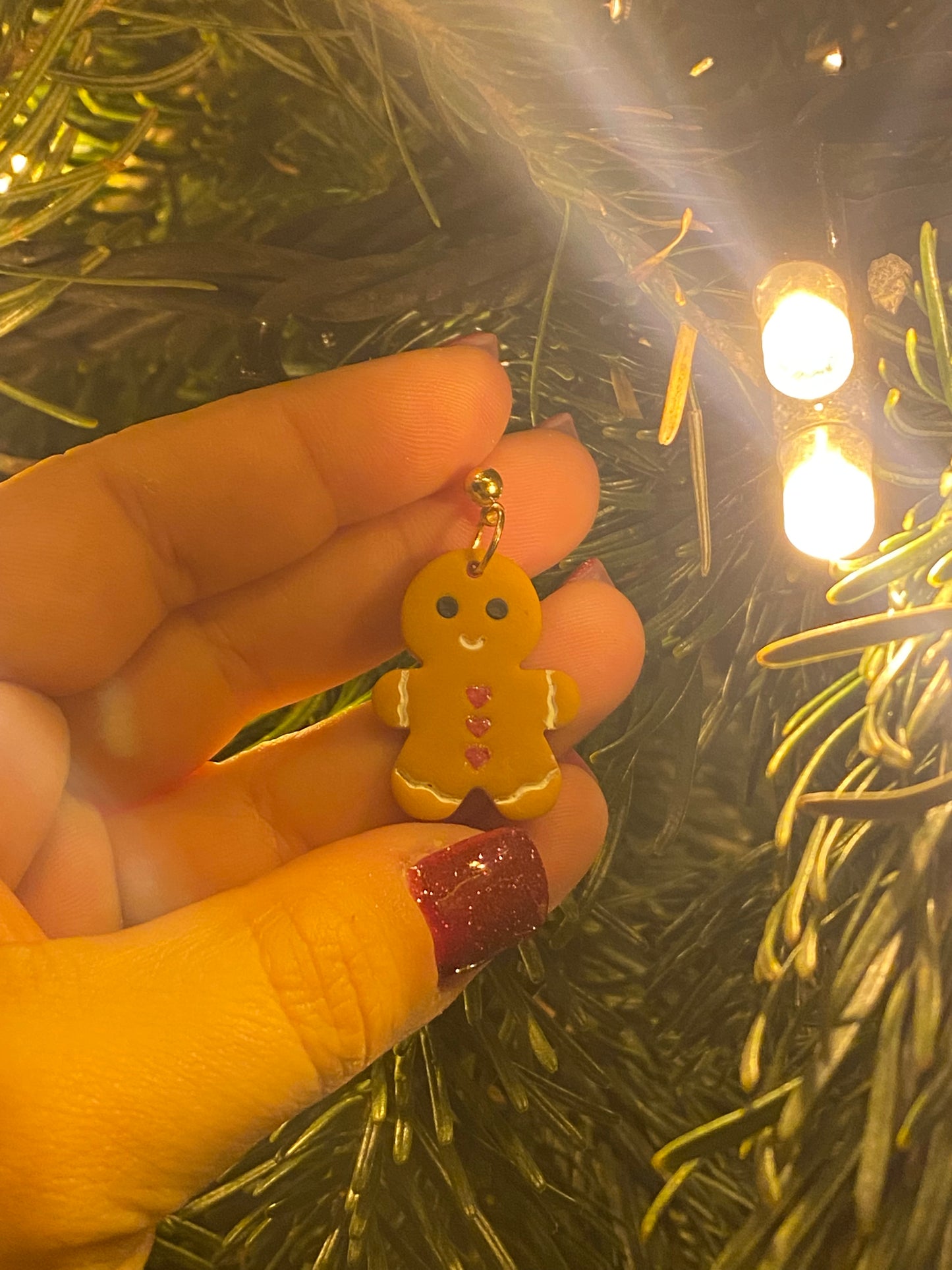 Mr.Ginger