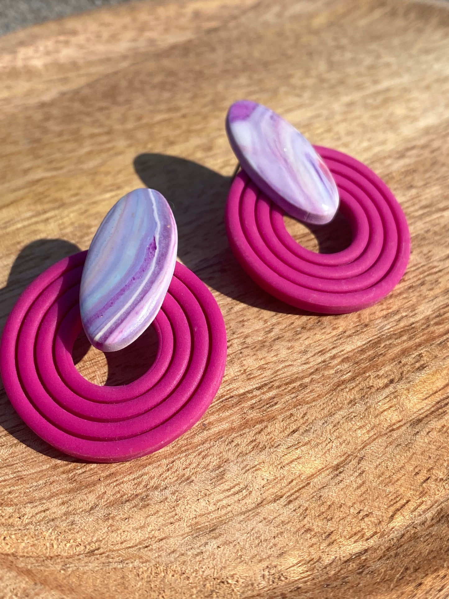 KENIA Fucsia