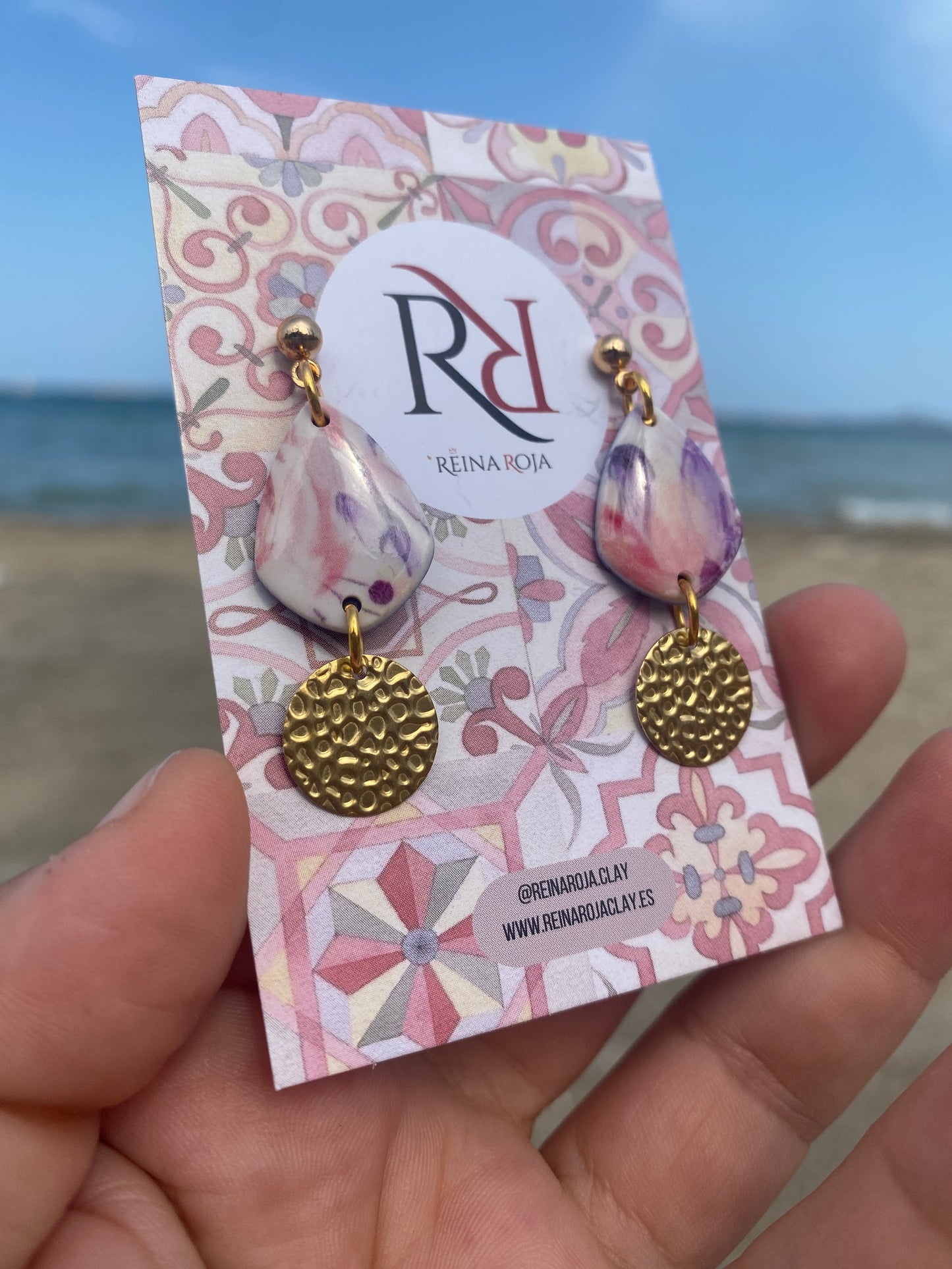 Moneda lilas