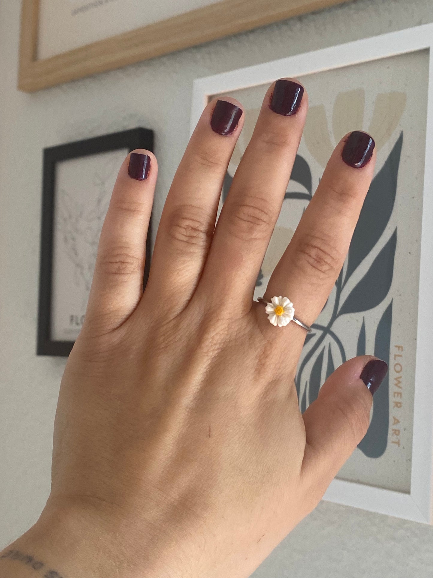 Anillo Marga S