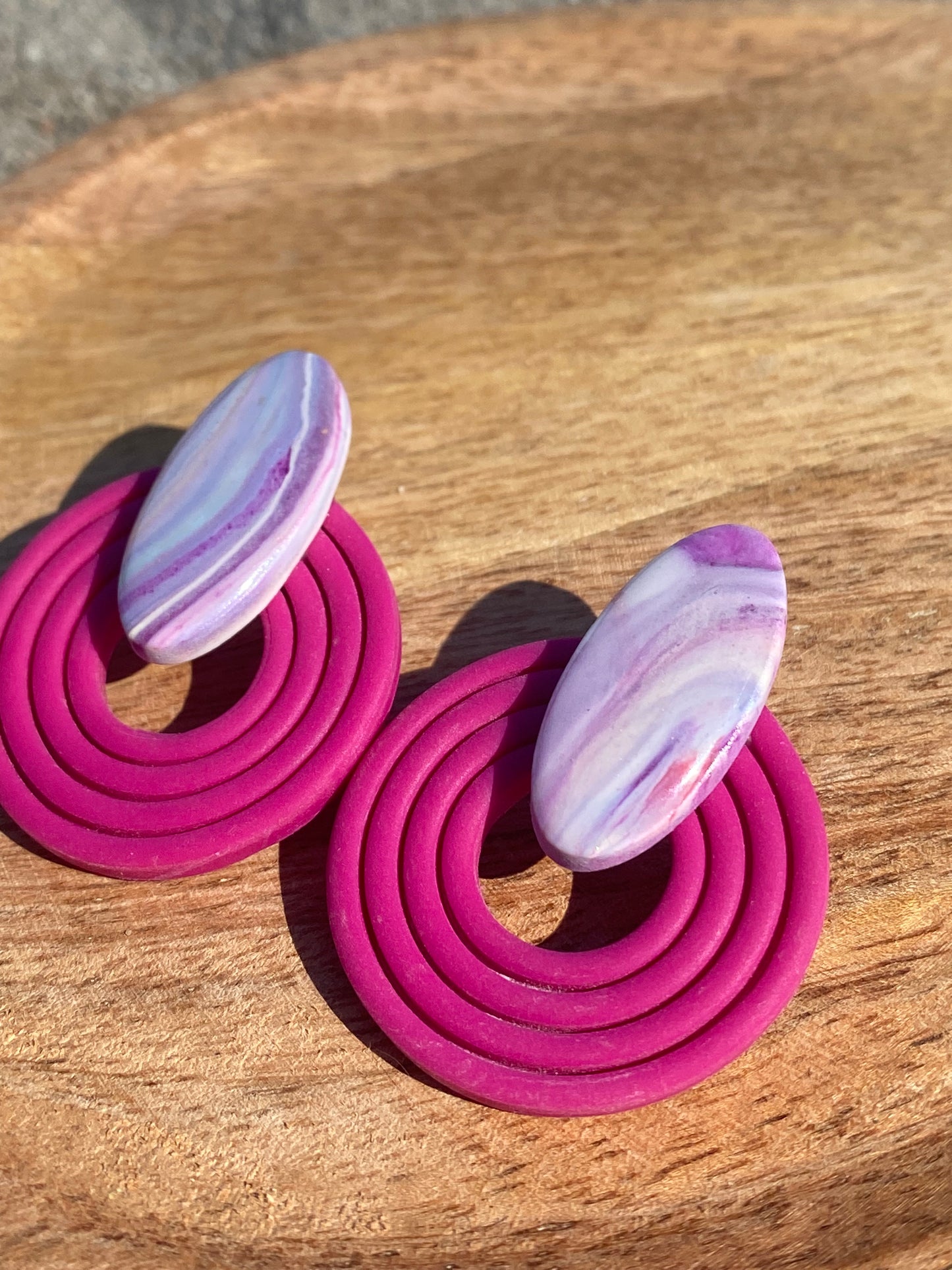 KENIA Fucsia