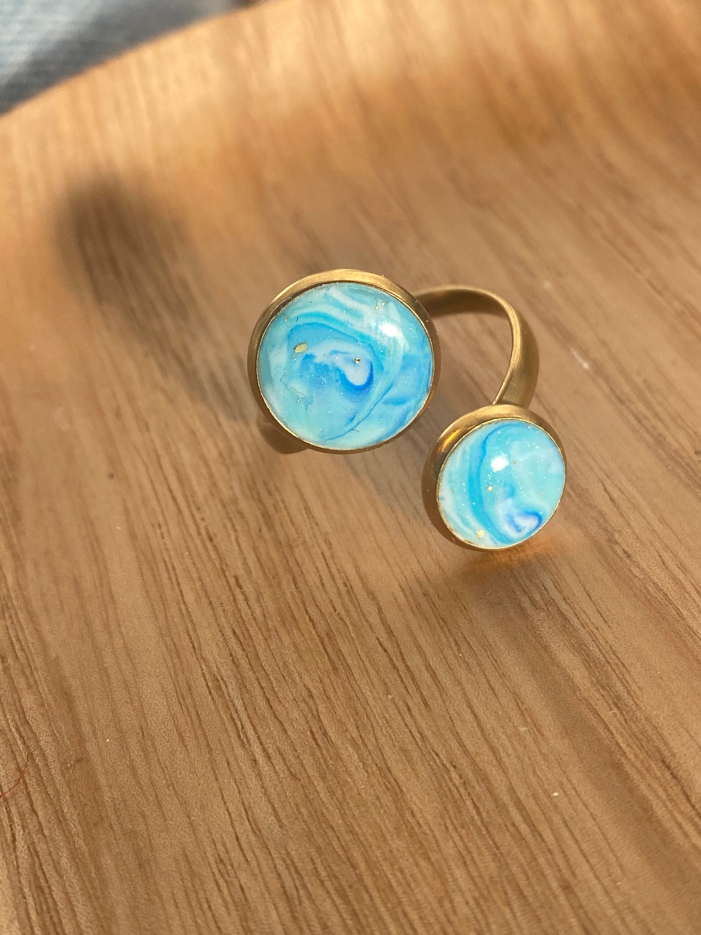 Anillo doble