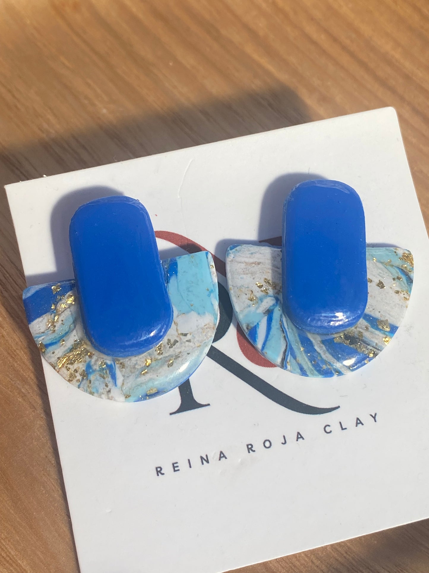 Kuzco Blue
