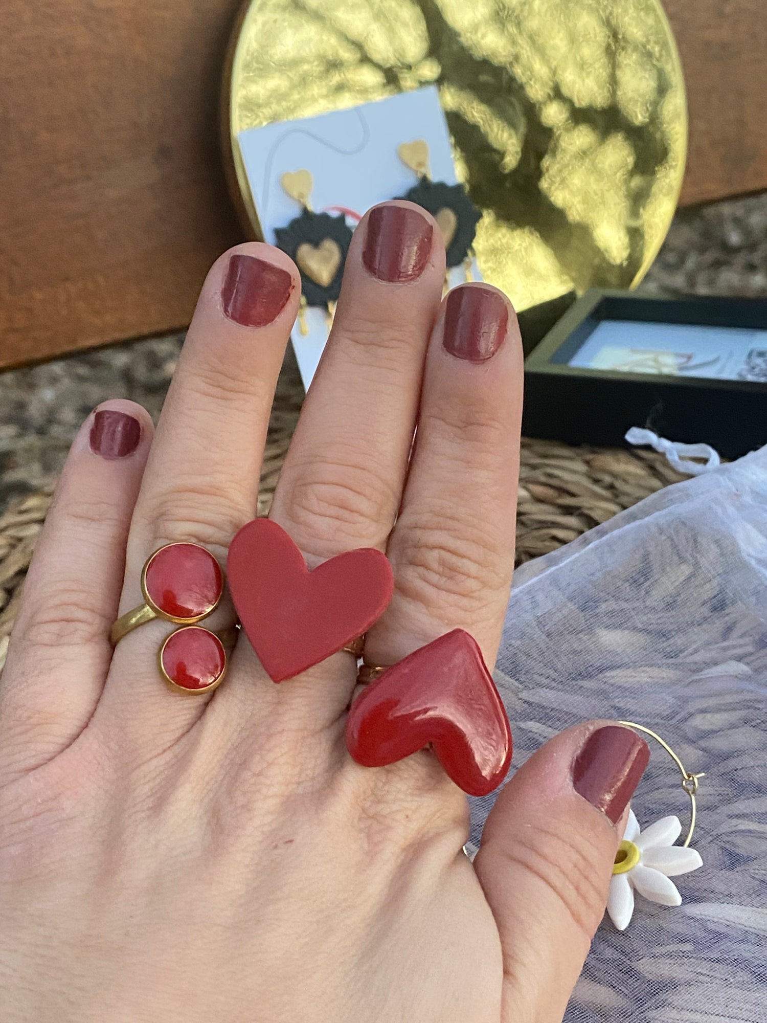 ANILLOS