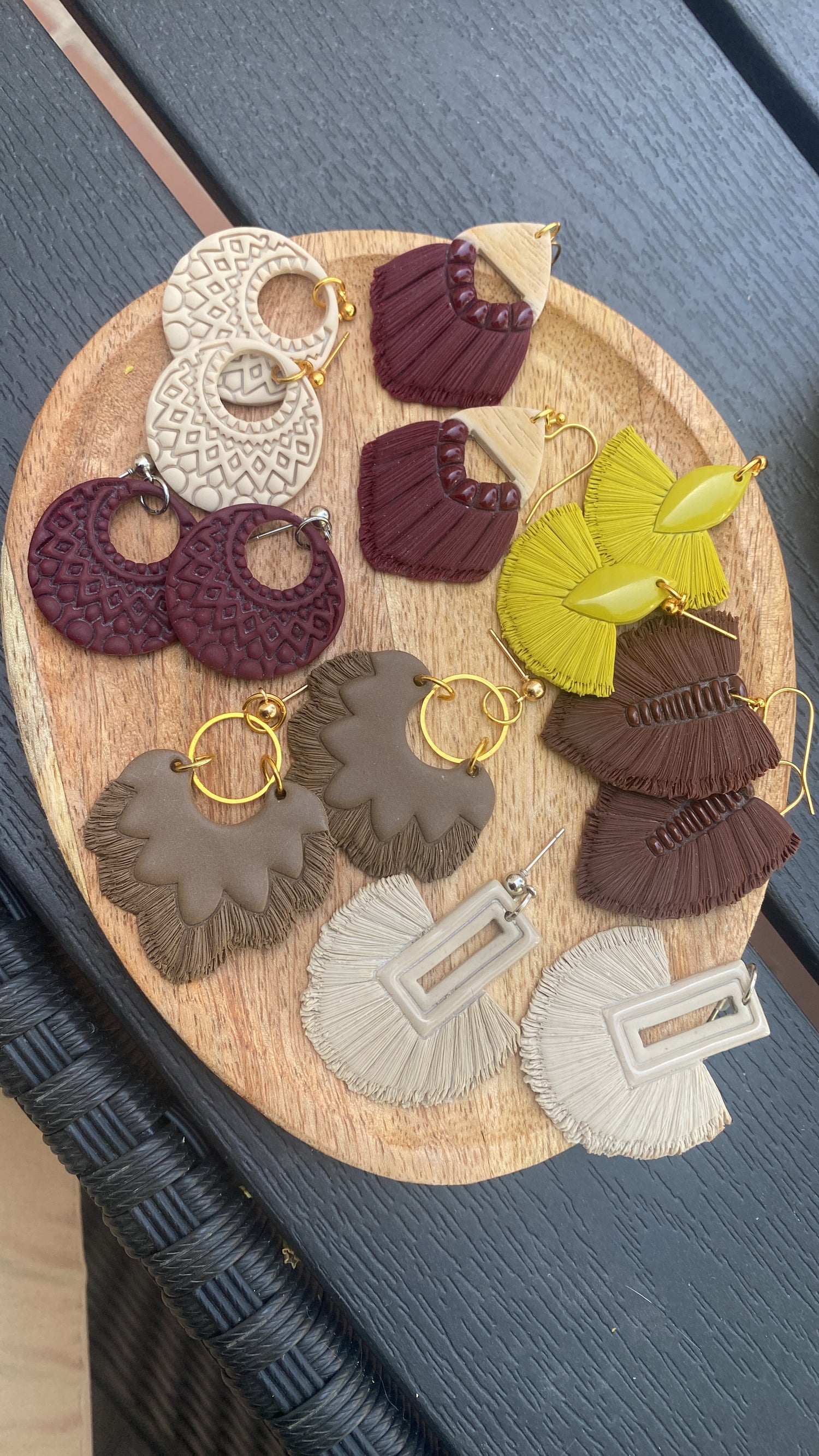 MACRAMÉ