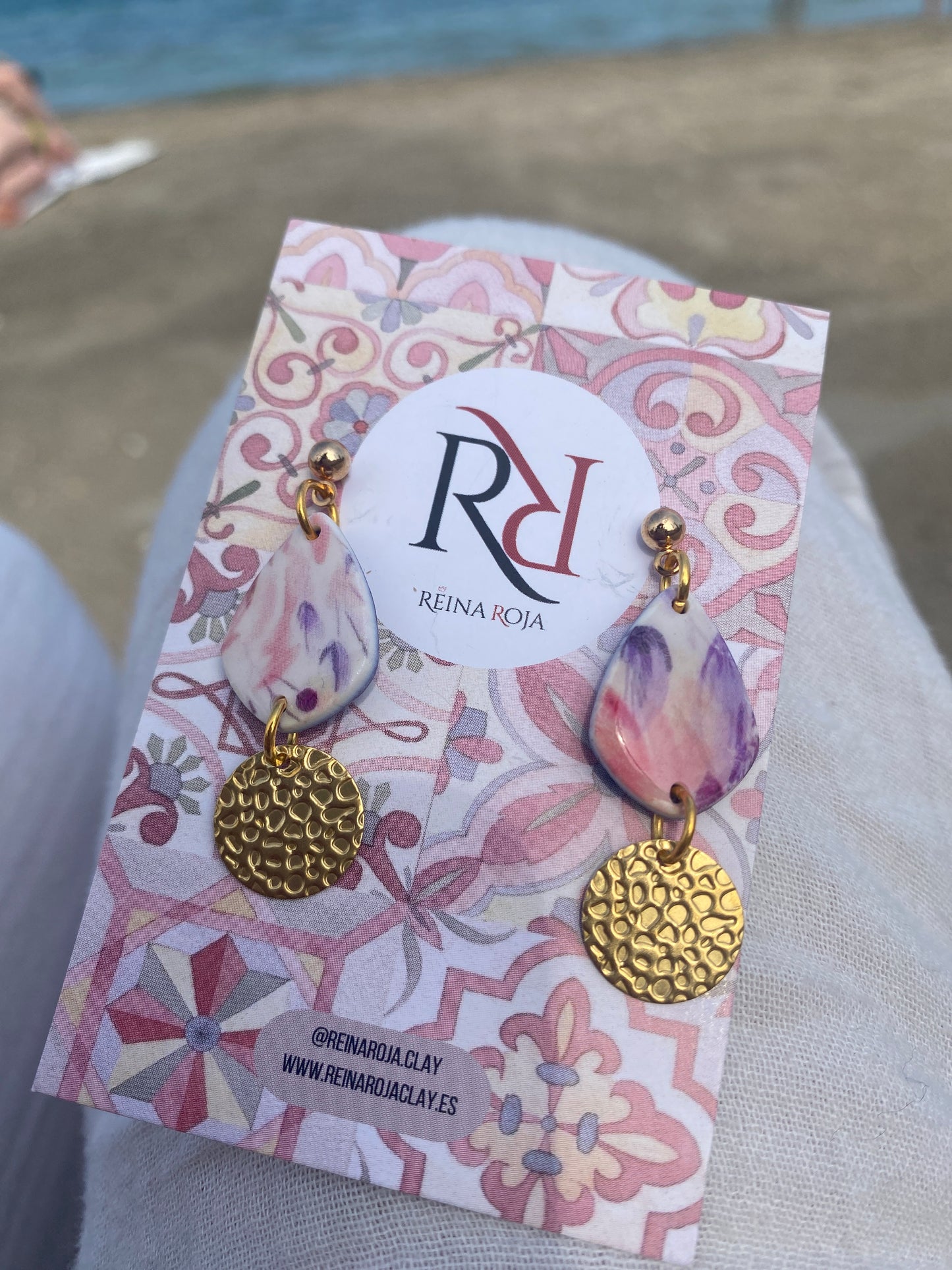 Moneda lilas