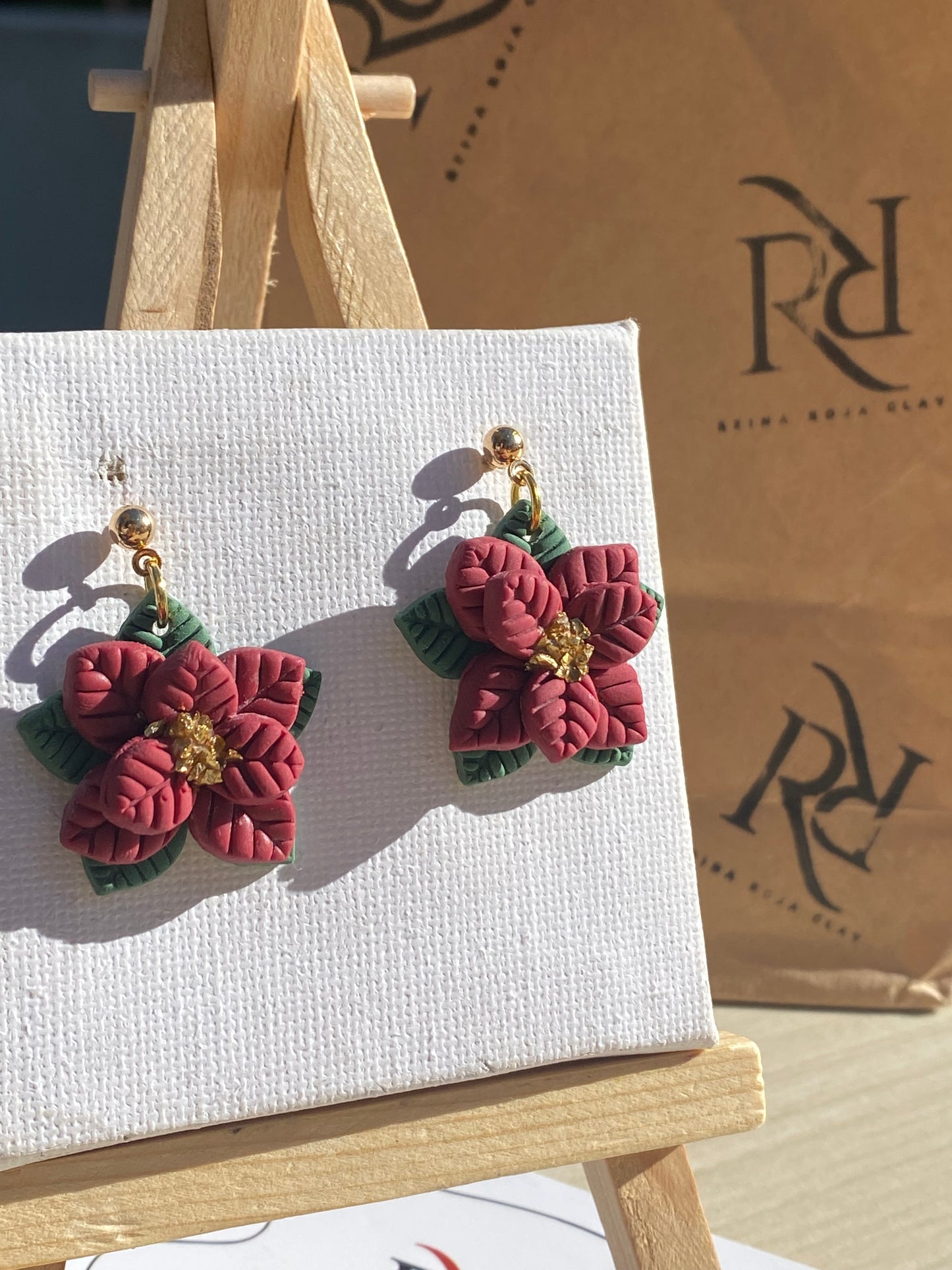 Flor de pascua