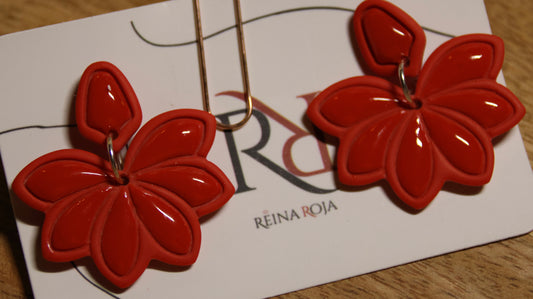 TRIANA ROJO