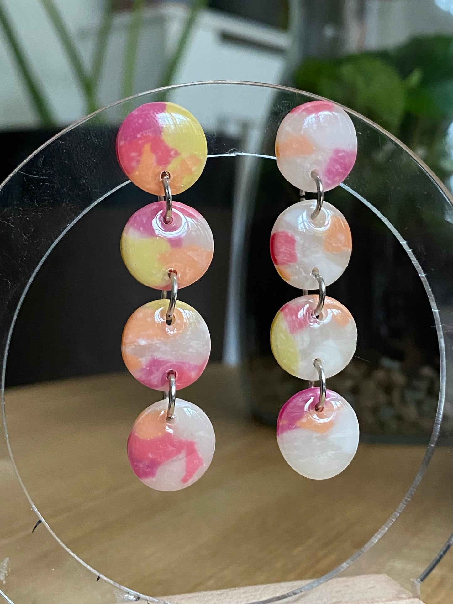 Kilombo translúcido