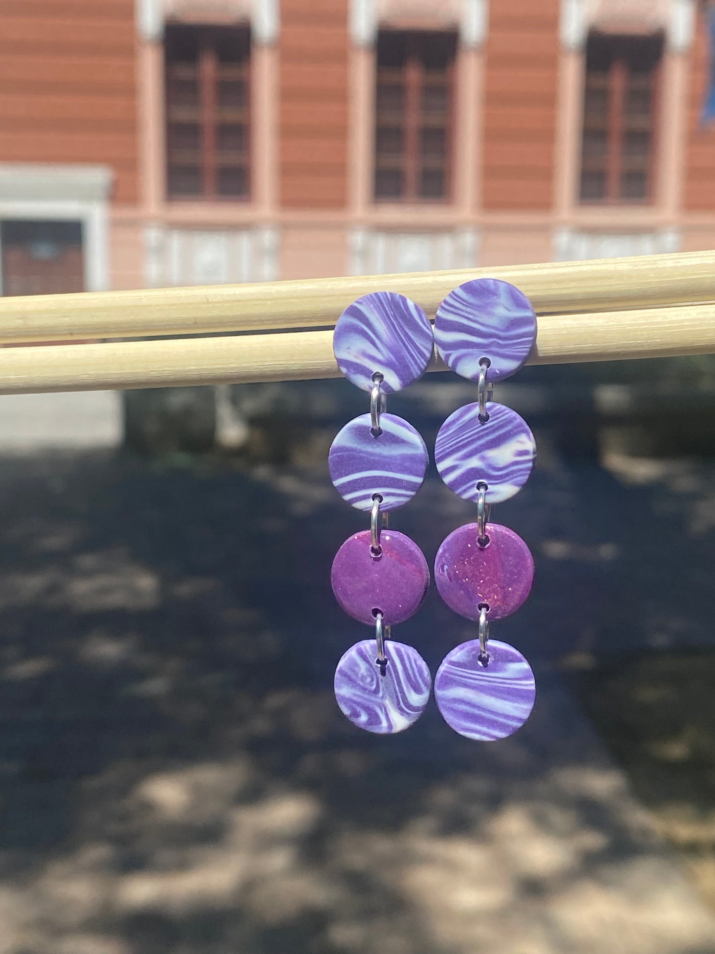KILOMBO MORADO