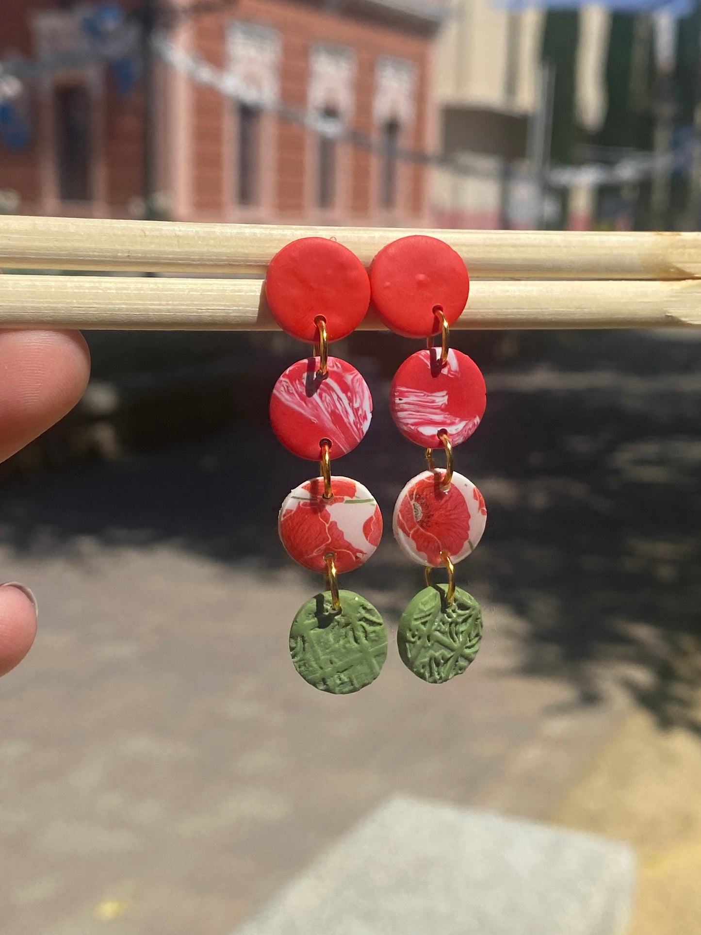 KILOMBO AMAPOLA