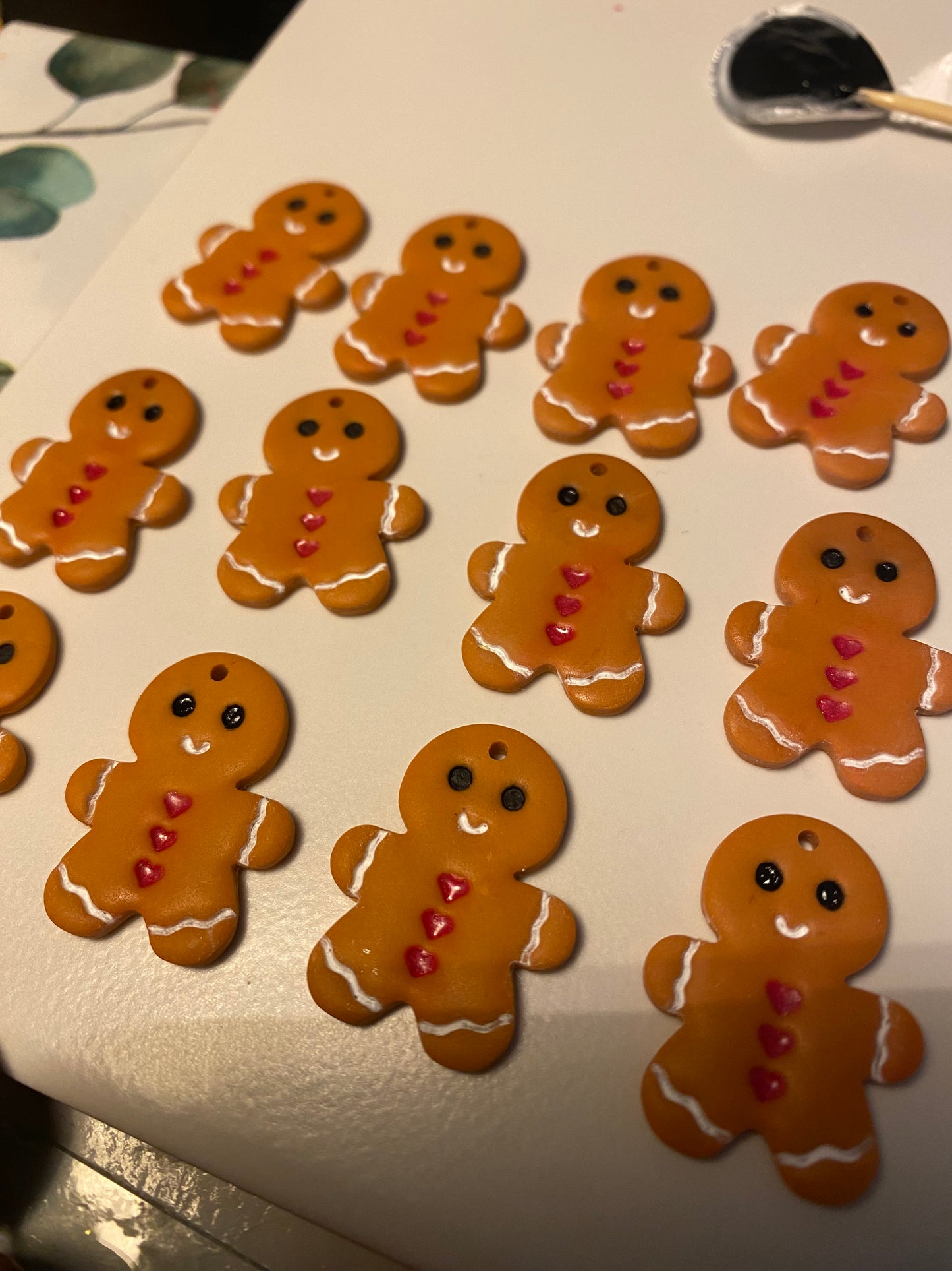 Mr.Ginger