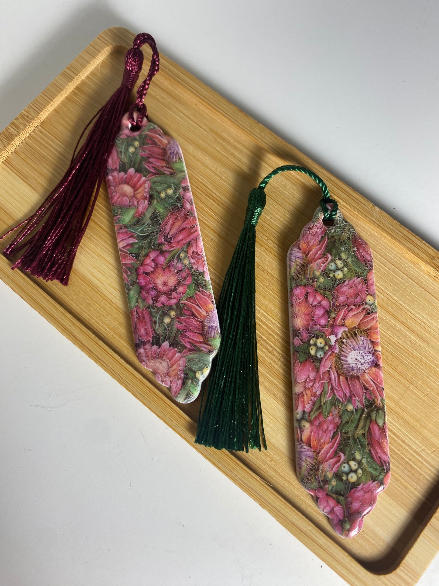 Marcapaginas Sudáfrica