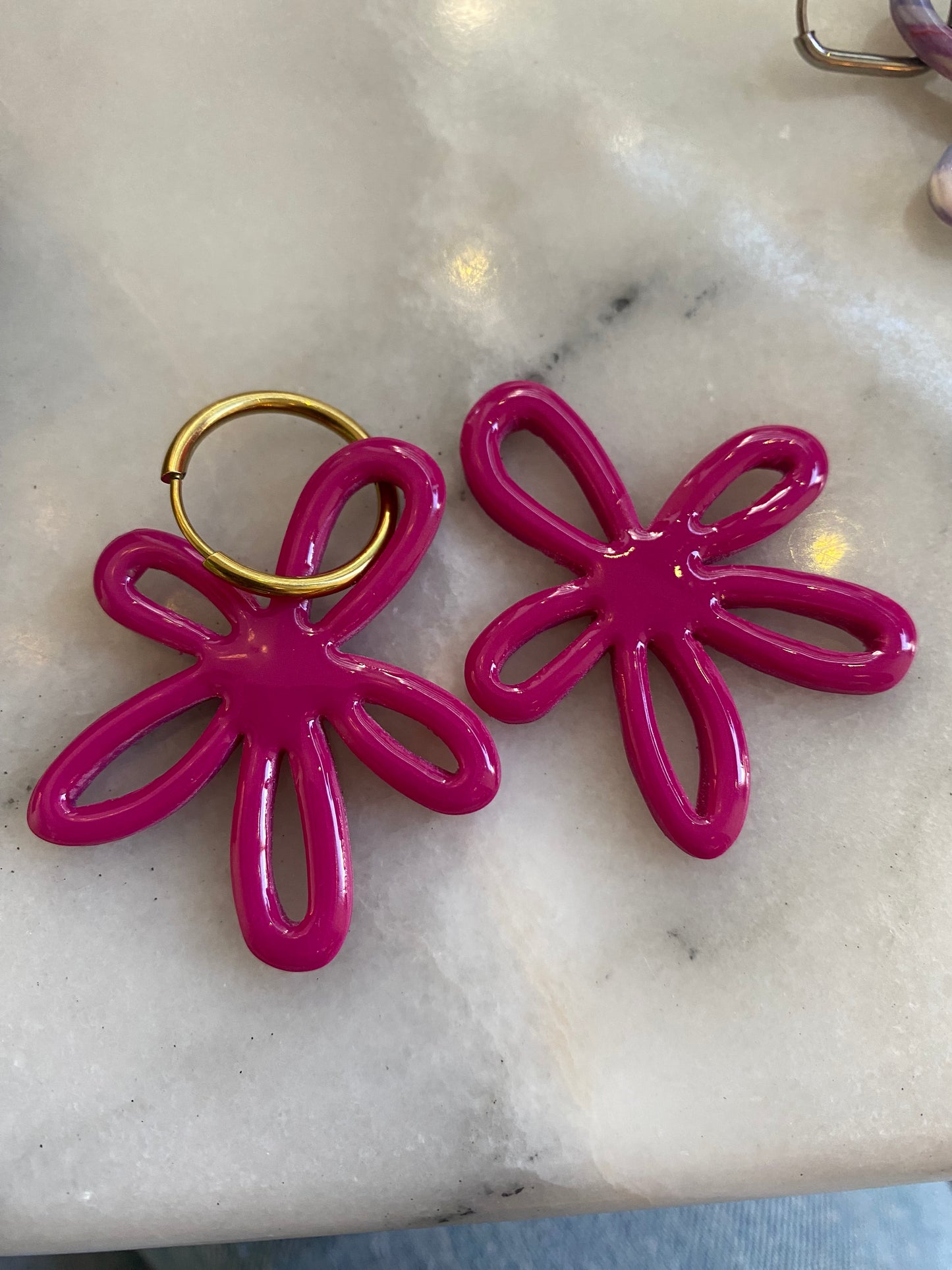 Flower Power