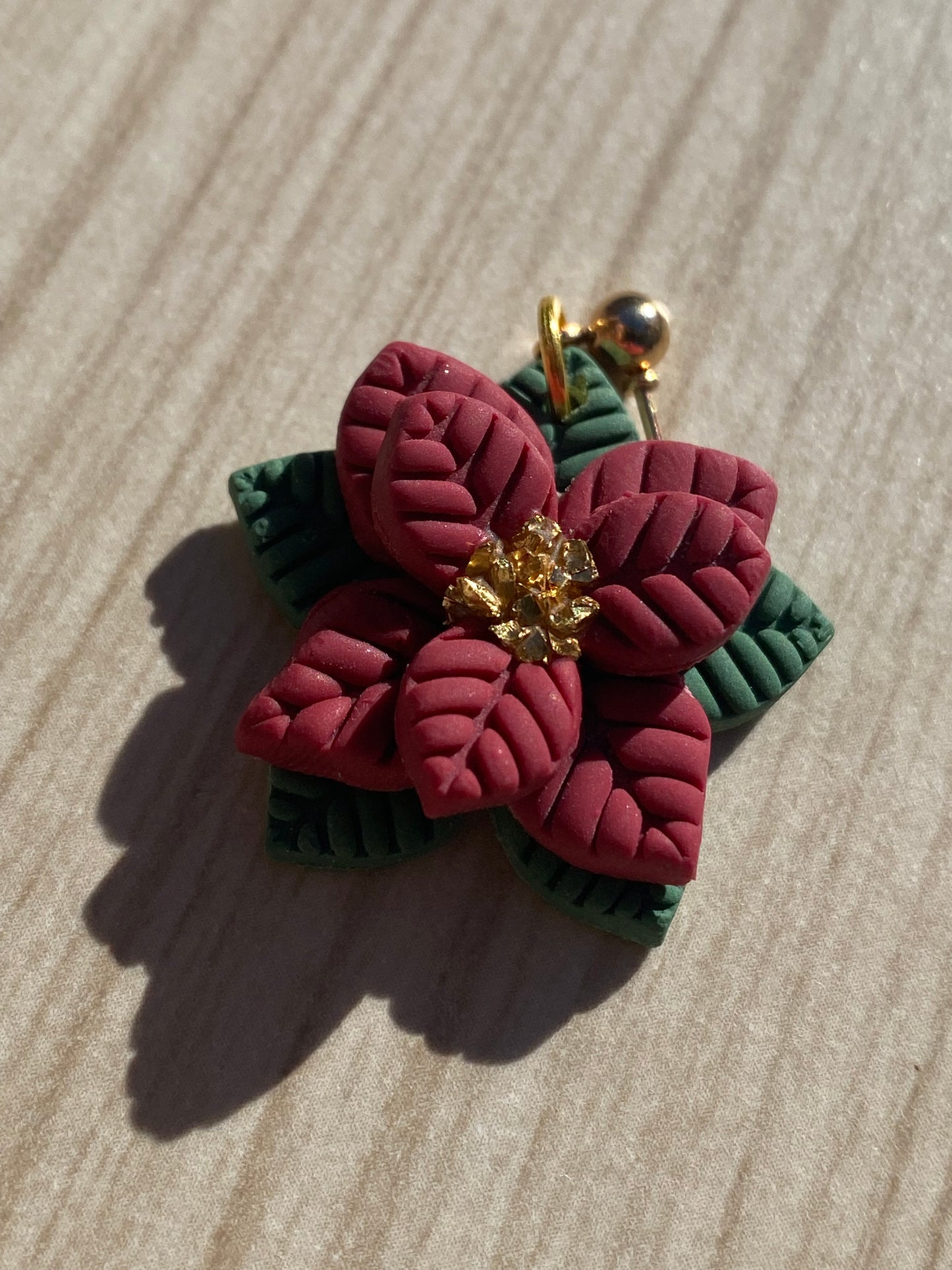 Flor de pascua