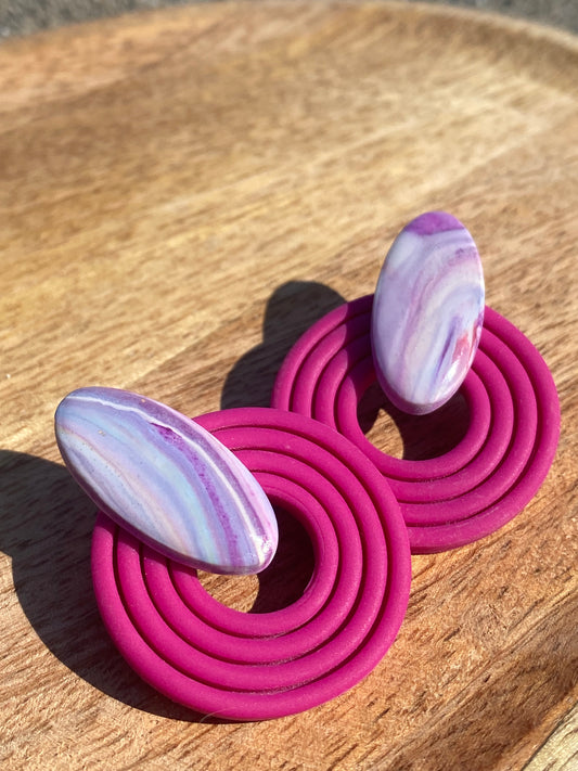 KENIA Fucsia