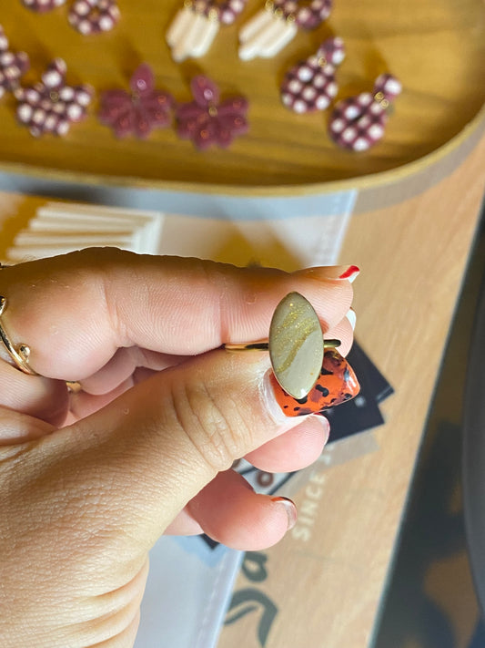 Anillo Yess