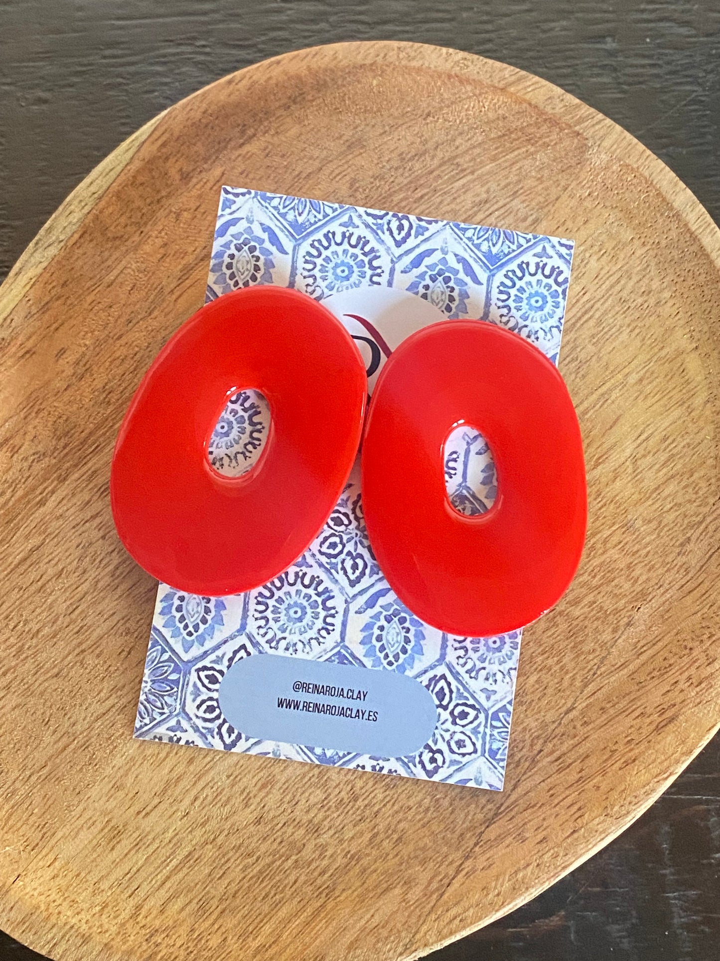 MAXI XL Rojo