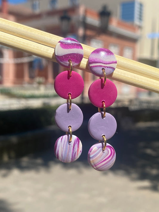 KILOMBO FUCSIA