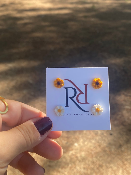Pack flores Minis
