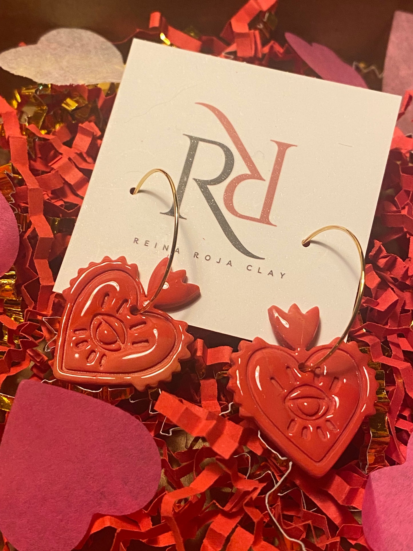 Reina de corazones