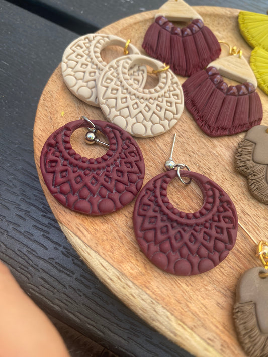 MANDALA