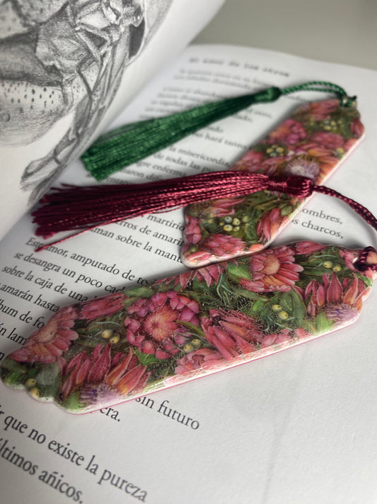 Marcapaginas Sudáfrica