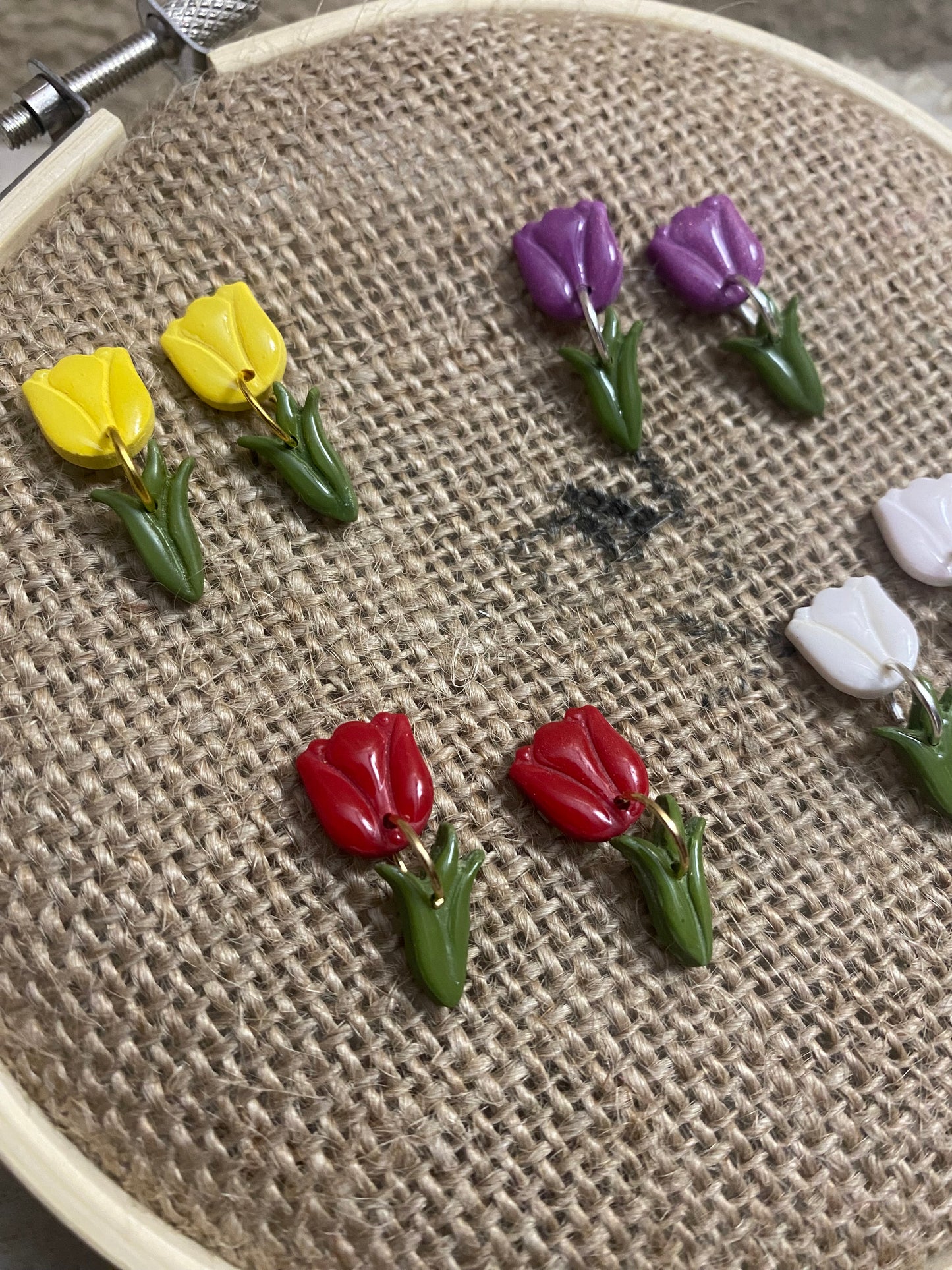 Tulipán