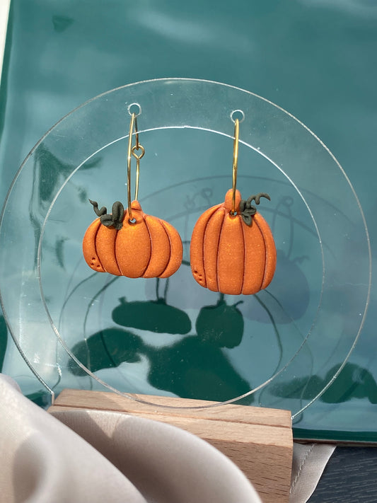 Calabaza Halloween