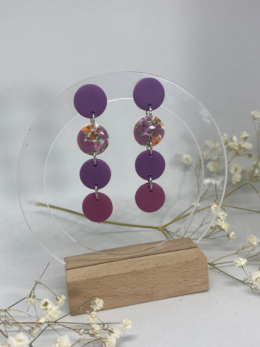 Kilombo morado