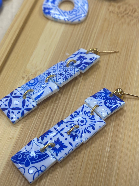 Azulejos Talaveranos