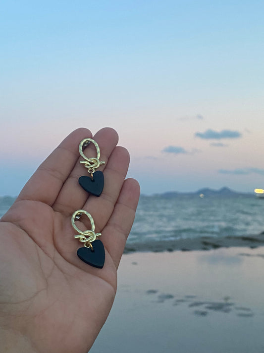 Nudo corazón